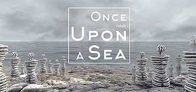 Oculus Quest 游戏《沧海一粟 2 – 伊莱拉兹 – 先知》Once Upon a Sea – Eli Raz – The Prophet